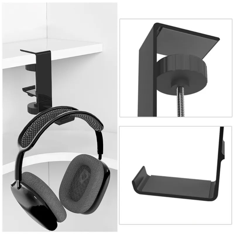 Steel Series Headset Stand Headphone Game Controller Stand