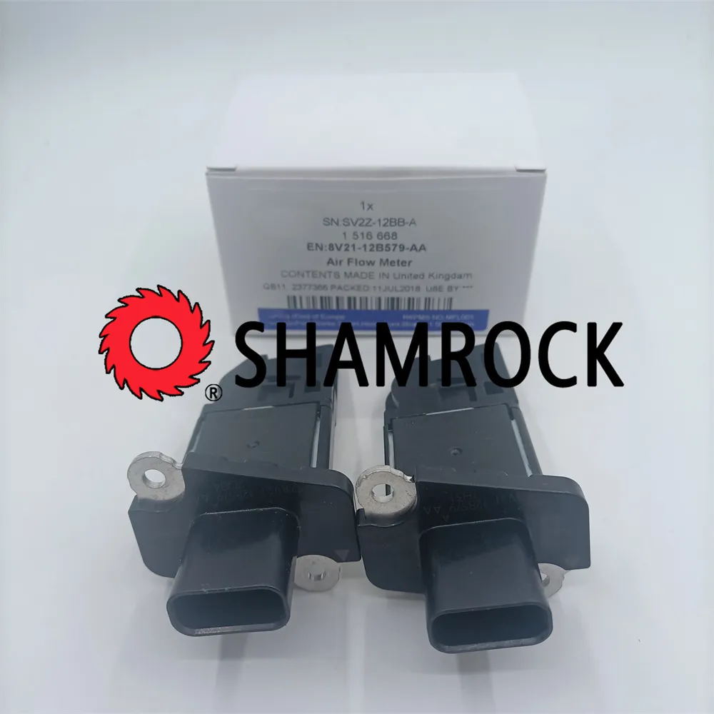 Air Flow Meter / MAF Sensor for Ford Ecosport BK 1.5 2013 - 2017 Air Flow Meter / MAF Sensor for Ford Ecosport BK 1.5 2013 - 2017