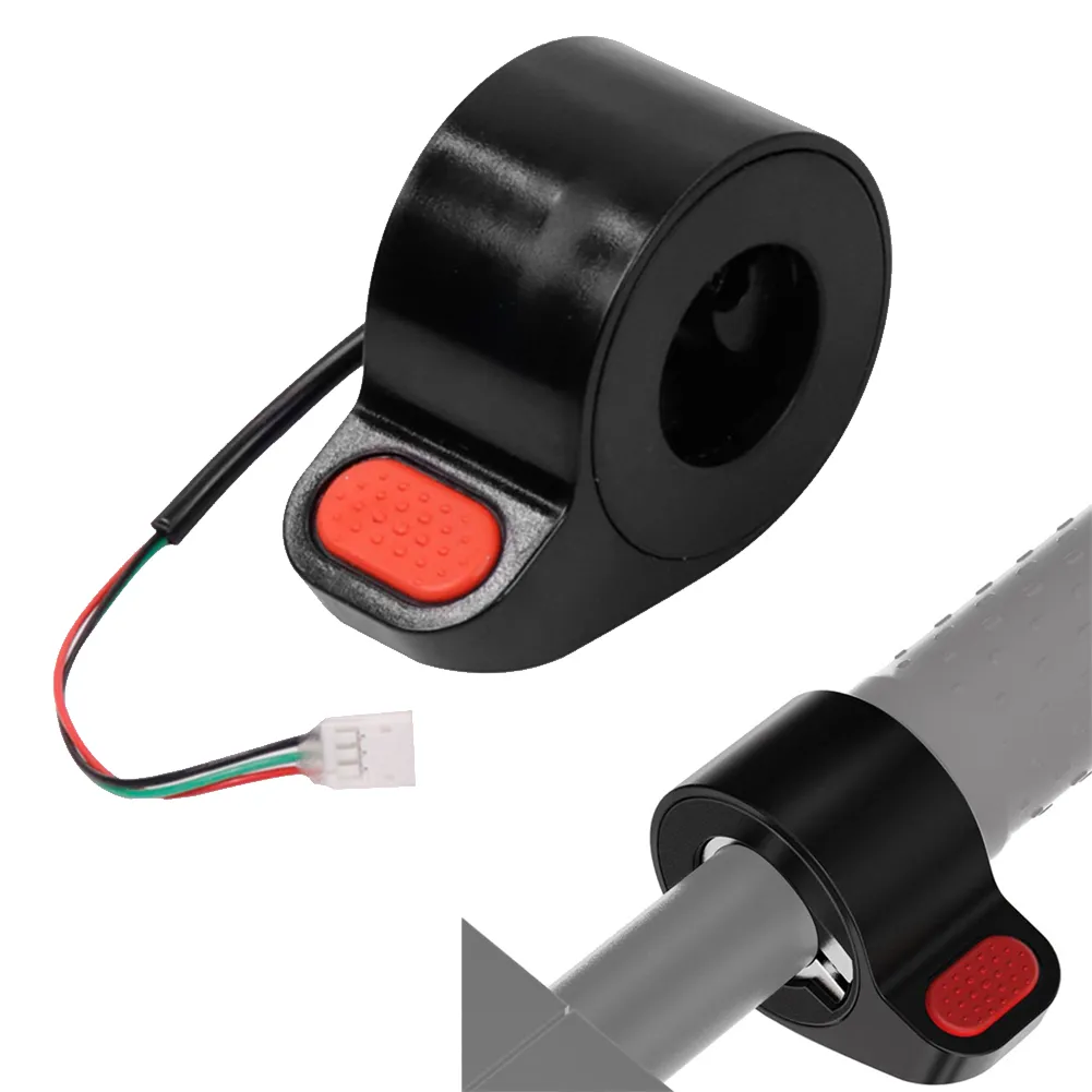 Electric Scooter Throttle Accelerator for Xiaomi M365 Pro/Pro2