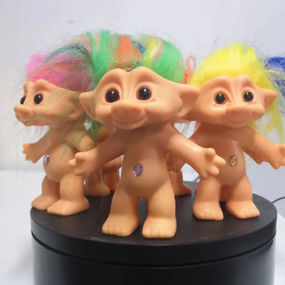 Trolls Lol Nintendo Switch Game Argos Doll Argos Bigger Surprise