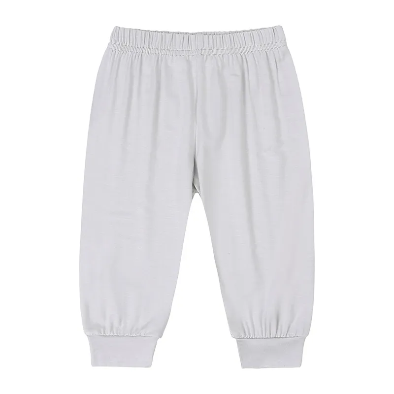 Boys Joggers Pants Size 10 12 Toddler Girls Boy's Sweatpants Baby - Main Image