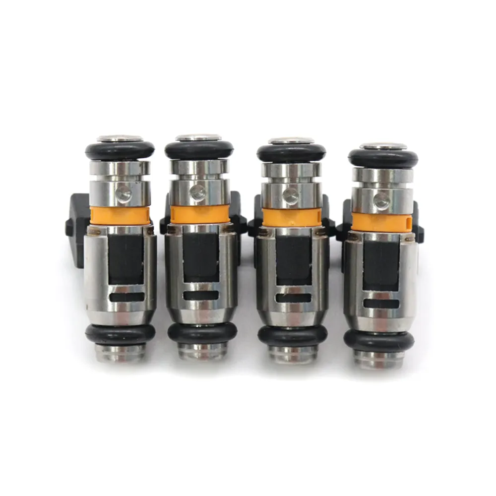 XUAN-inyector de combustible de gasolina, boquilla IWP160 para Fiat 500, Punto Lancia 1,2, 1,4, 71724544, 77363790, 71792994, 71724545, 71724546, 75112160 - AliExprs 34