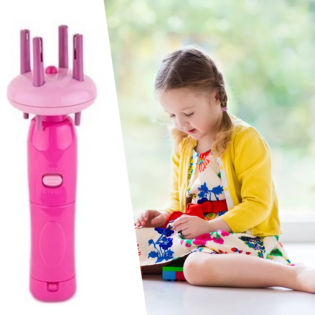 Stylish Electronic DIY trimmer hairstyle - Shape and...