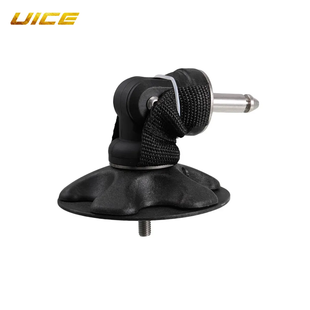 Windsurfing Mast Base - Point-7 International