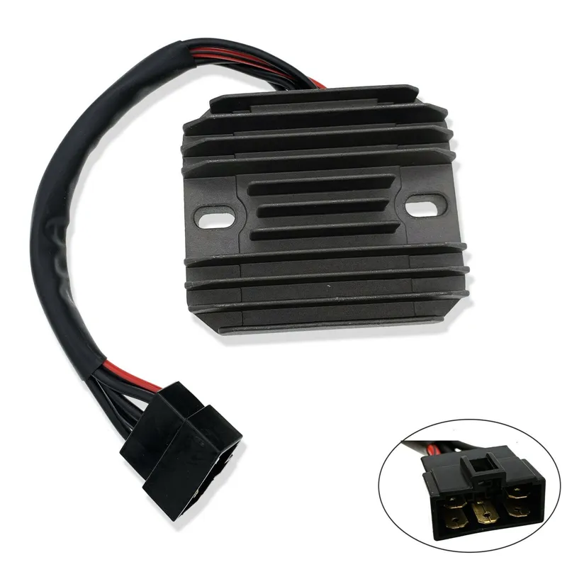 DHgate.com:Suzuki Hayabusa Regulator Rectifier - OEM