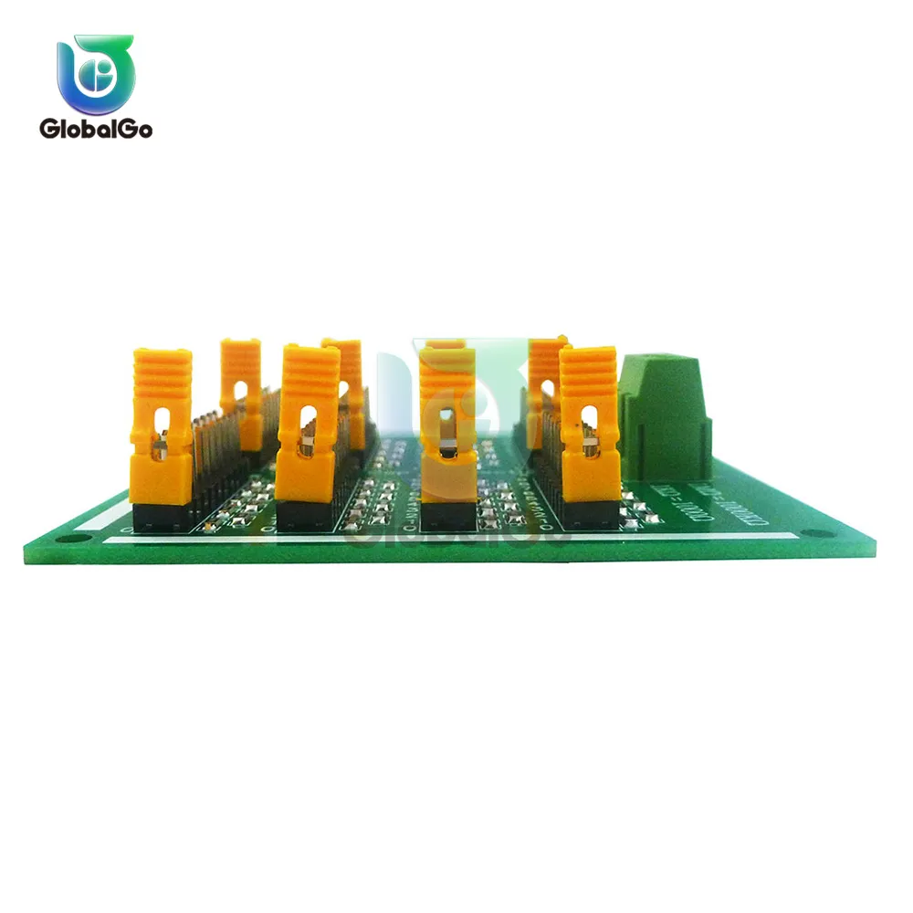 1/2W SMD Programmable Resistor Board Adjustable Resistor Slide Resistor ...