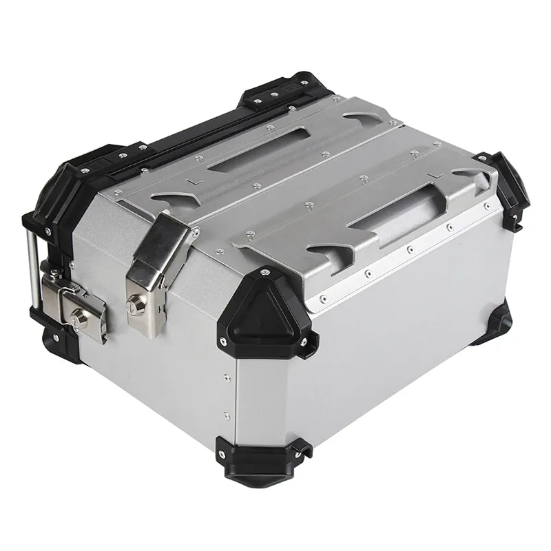 Benelli TRK 502 TRK502 Motorcycle Luggage Side Pannier Frame Top