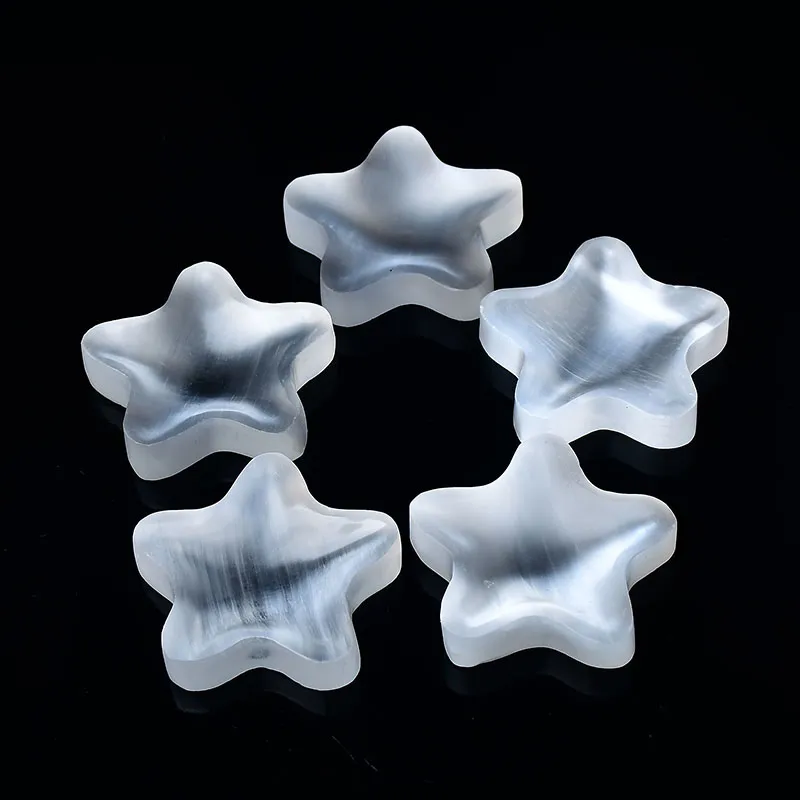 Carved Decor Pointed Bowl Carved Decor Pointed Bowl
