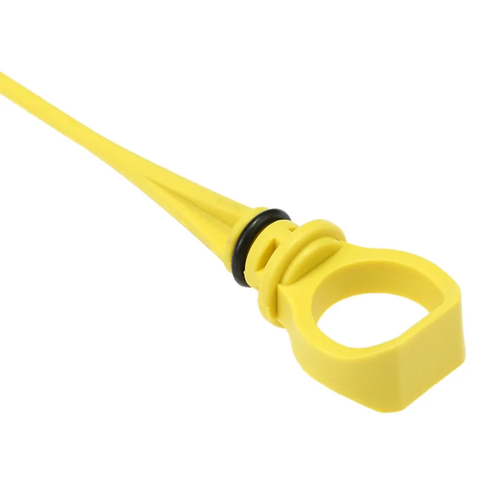 Oil Level Gauge Oil Dipstick For Ford Fiesta V/VI 1.4 TDCi, Fusion, Citroen/Peugeot 1.4 HDi | OEM 2S6Q6750AD / 1331073 Ford Fusion Oil Level Stick