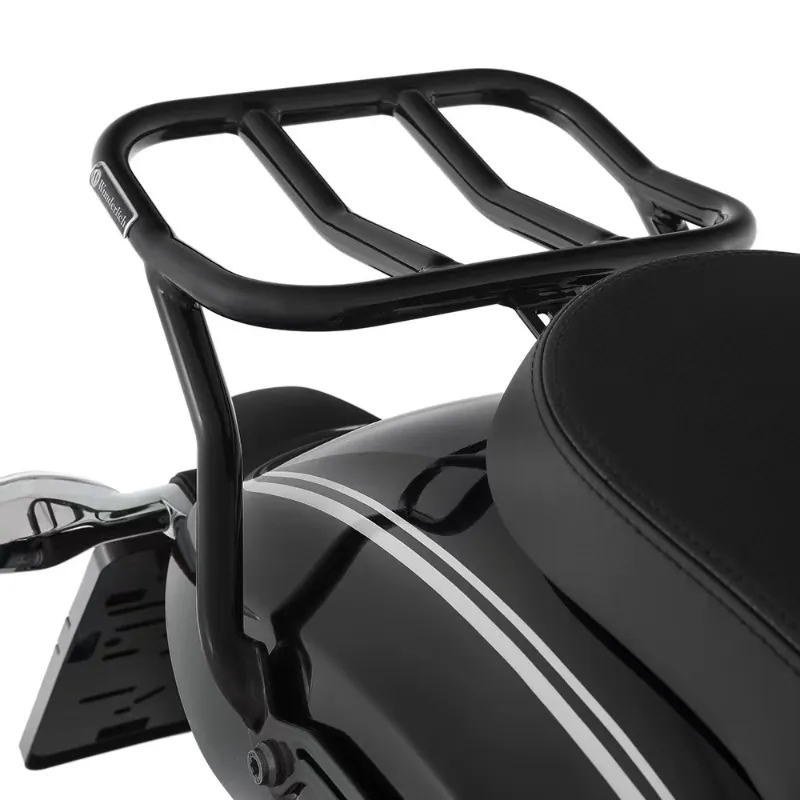 Motorcycle Rear Luggage Rack For BMW R18, R18... From Ddmymaster, $218. ...