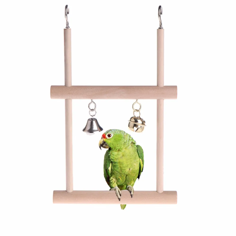 Natural bird stand discount