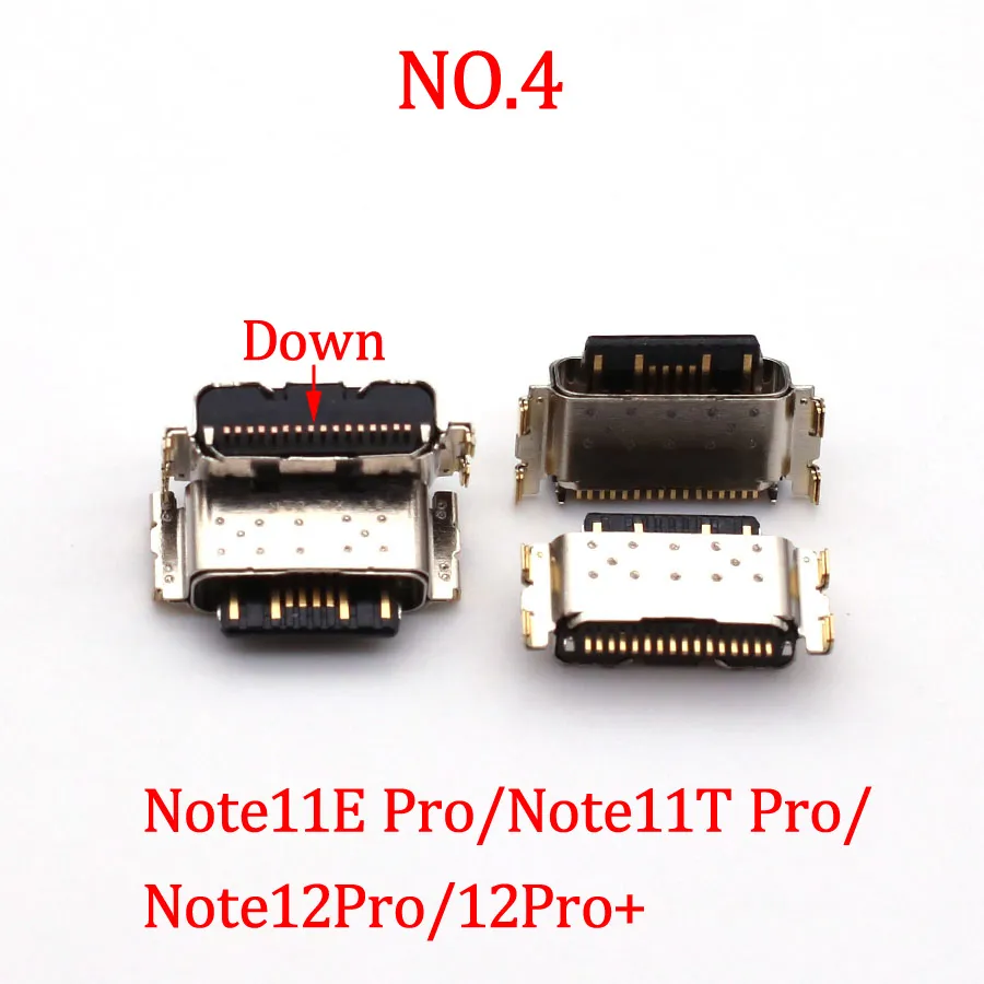 Charging Connector Redmi Note Charger Type For Xiaomi Redmi Note