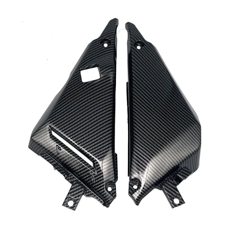 DHgate.com:2-PackKawasaki Z650 Ninja 650 Frame Shell Side