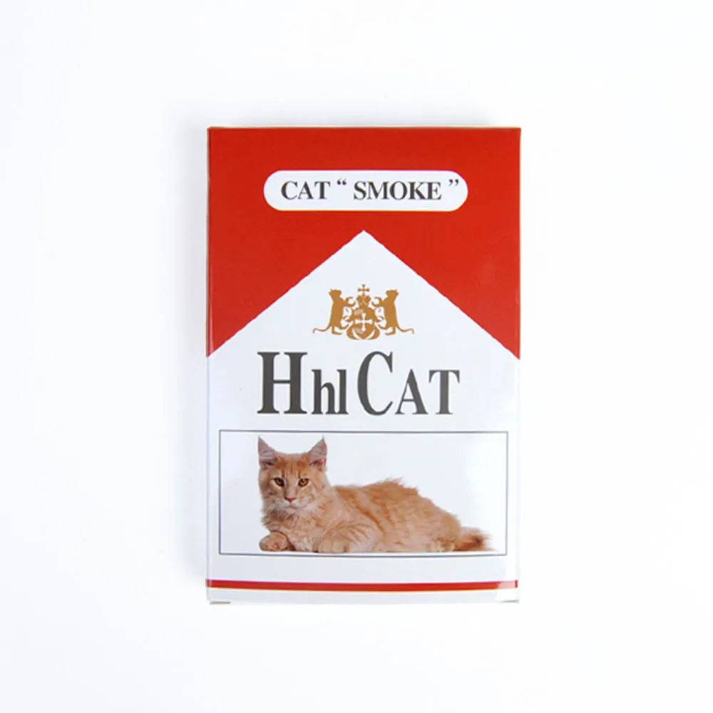 are there healthy cigarettes Herbal Cigarettes: An Effective, Safe, and Natural Way to Quit Smoking– The  Trost