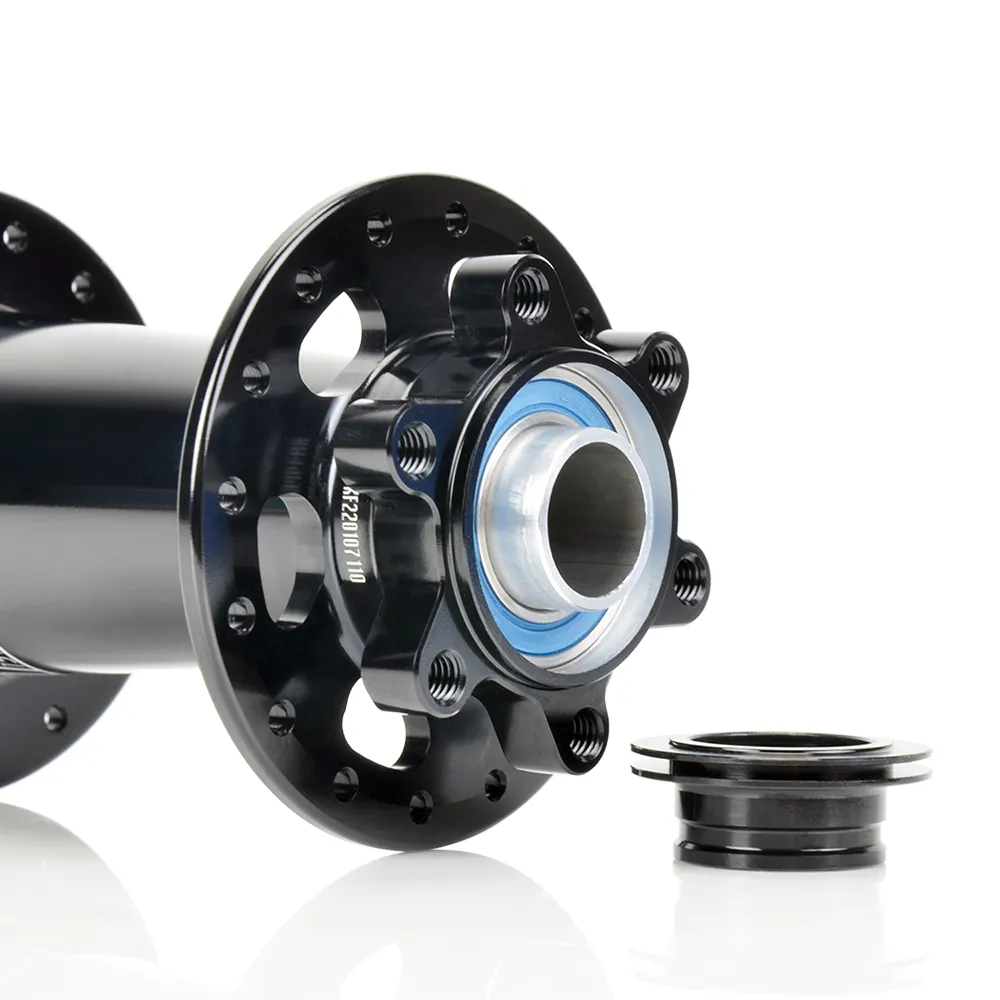 KHRIZ HUB Kawasaki ZX9R Rear Hub Used Kawasaki ZX9R Rear Wheel Hub Assembly