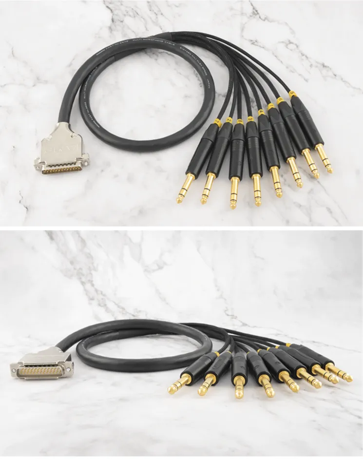 DHgate.com:Mogami 2932 8 Channel Audio Snake Cable, TRS 6.35 DHgate.com:Mogami 2932 8 Channel Audio Snake Cable, TRS 6.35