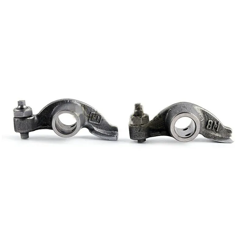 Kit Cilindro Big Bore 47mm Per Scooter GY6 49cc-50cc - Assieme Completo Con Pistone, Per Taotao, Baja, 139QMA/MB Motori
