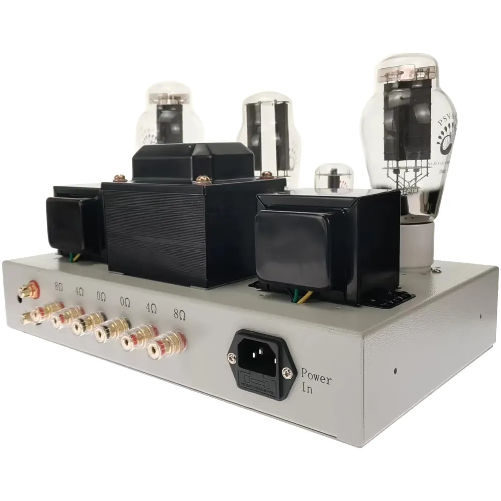 Smsl tube amp sale