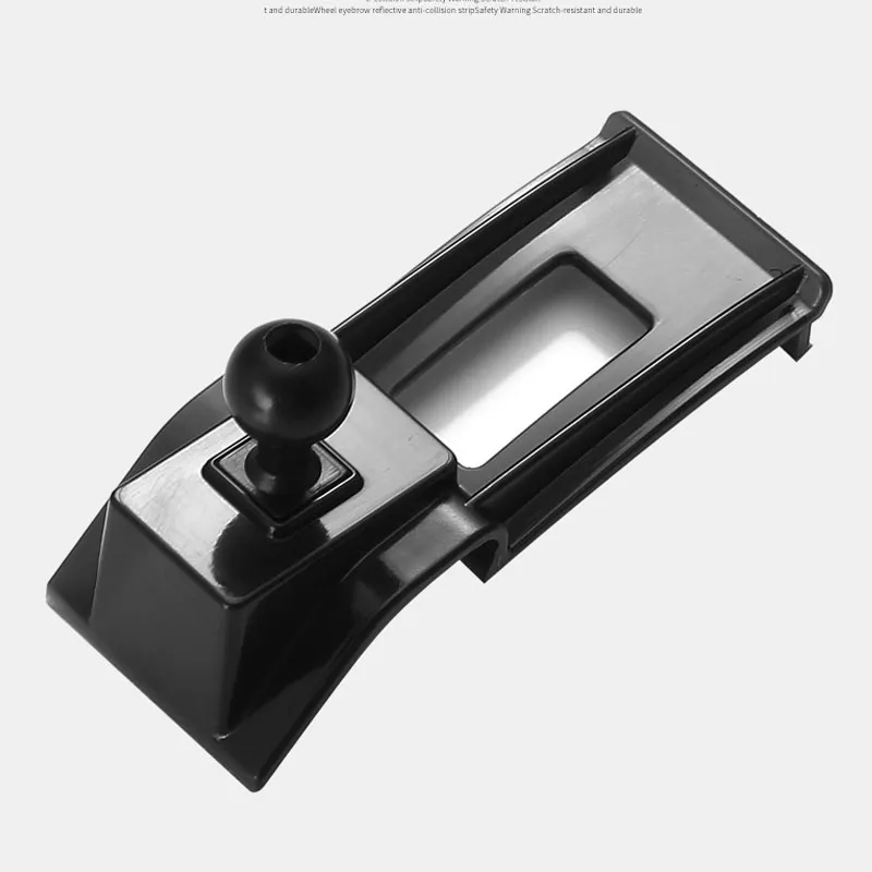 Phone Bracket Buckle Holder For Land Rover Evoque Velar Discovery