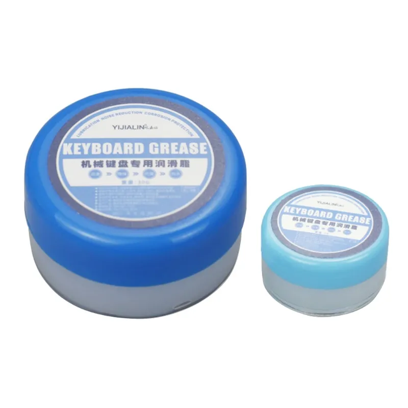 Keyboard Switch Lubricant Grease Translucent White... From Ddmymaster, $18.09 | DHgate.Com Keyboard Switch Lubricant Grease Translucent White... From Ddmymaster, $18.09 | DHgate.Com