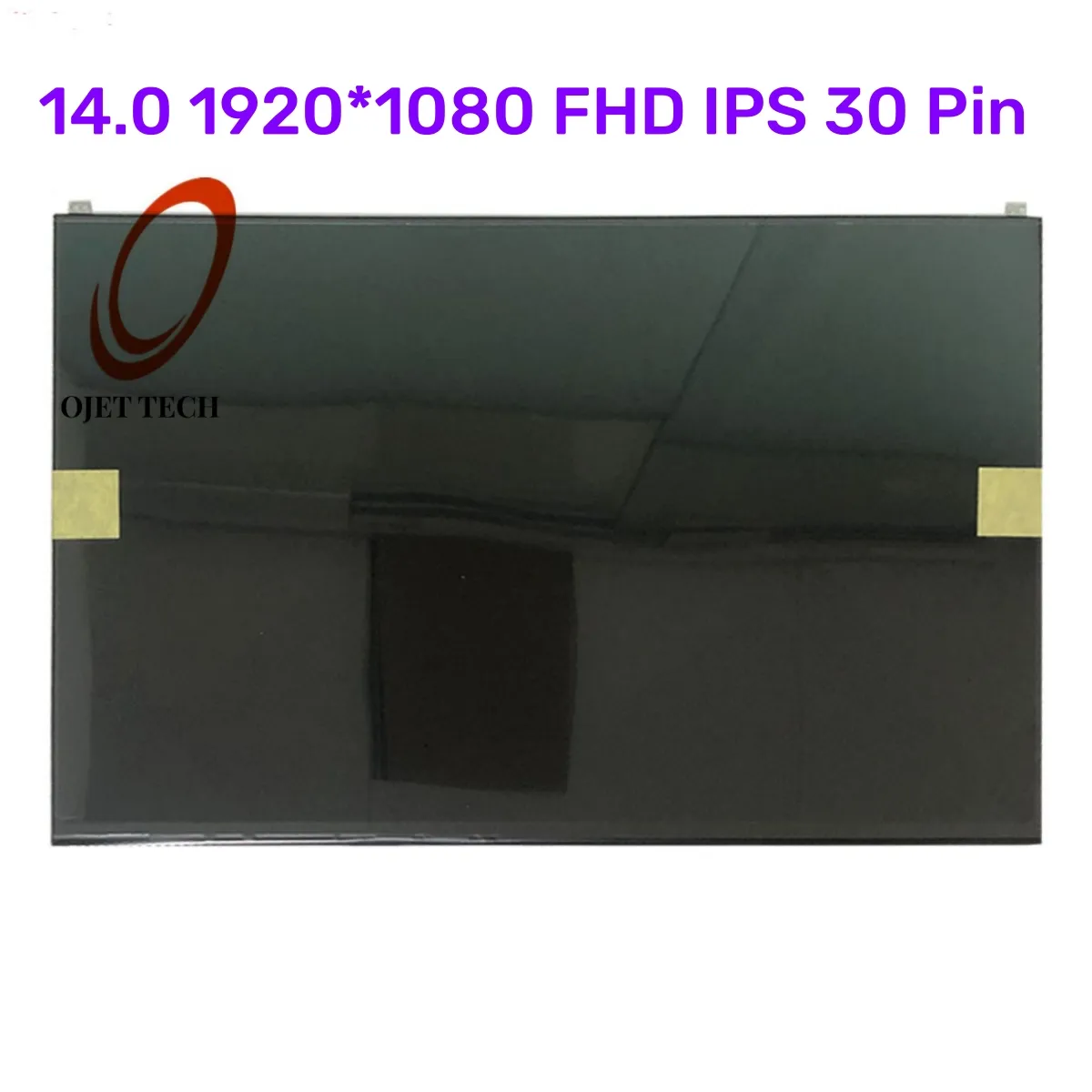 HK-HHT LCD Non-Touch Display Panel Screen For HP Elitebook 840 G8 845 G7 845 G8 14.0 " FHD 1920x1080 M36315-001 LCD Monitors