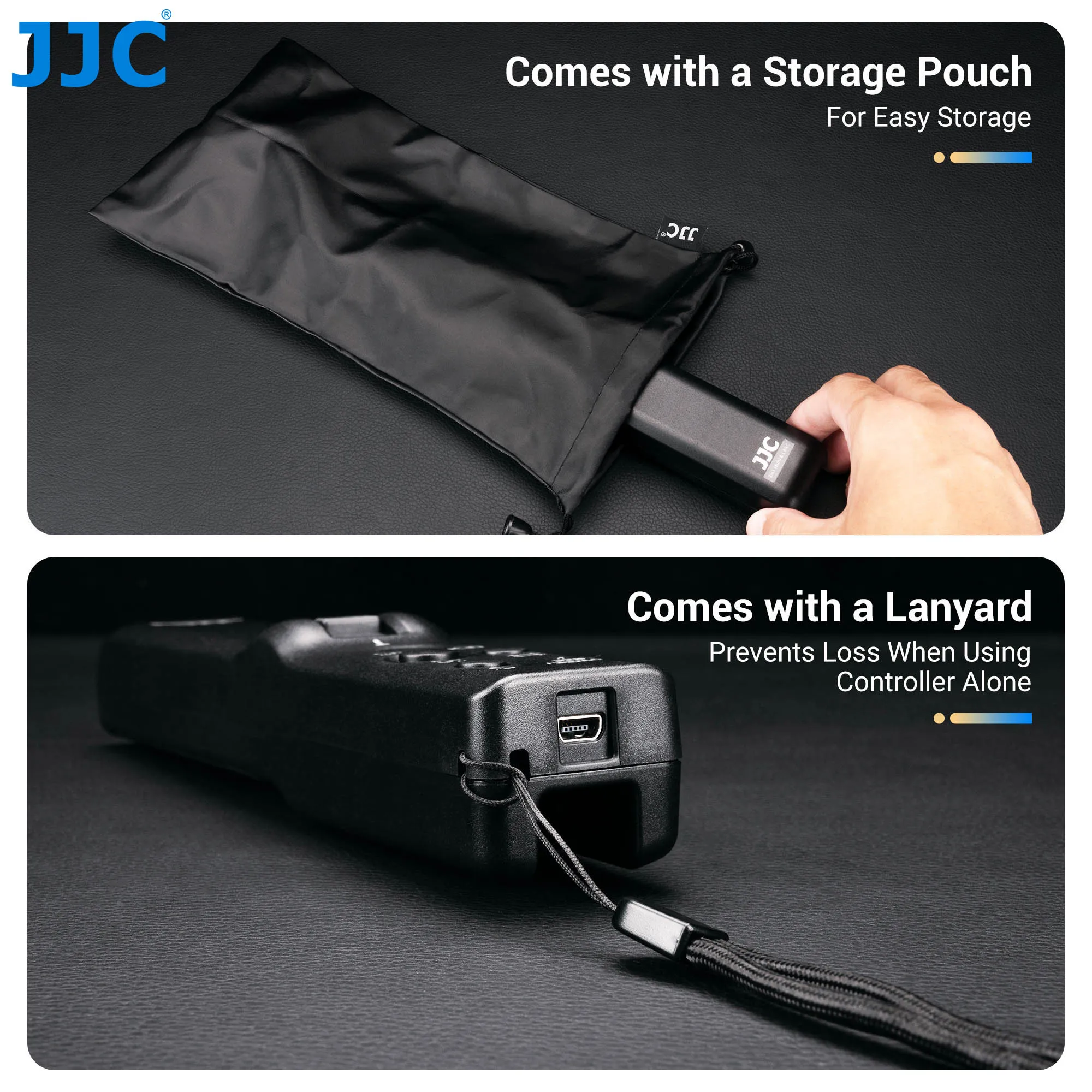 DHgate.com:Camcorder with Remote Control Pan Bar Handle Grip for Camera ...