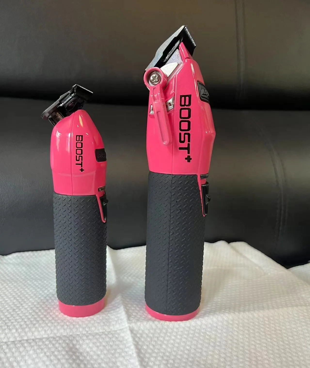 Hair Clippers Babyliss Barber Kit BaBylissPRO BlackFX Lithium Hair