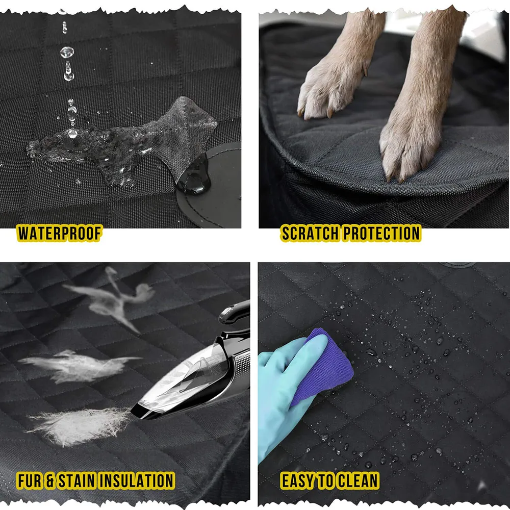 Costco pet seat cover hot sale