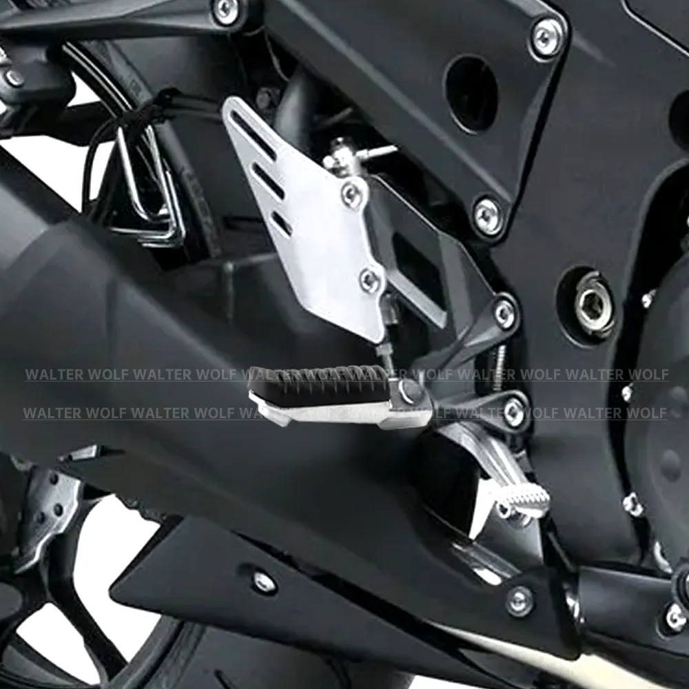 Amazon.com: Kawasaki Motorcycle Footpeg Front Foot Pegs