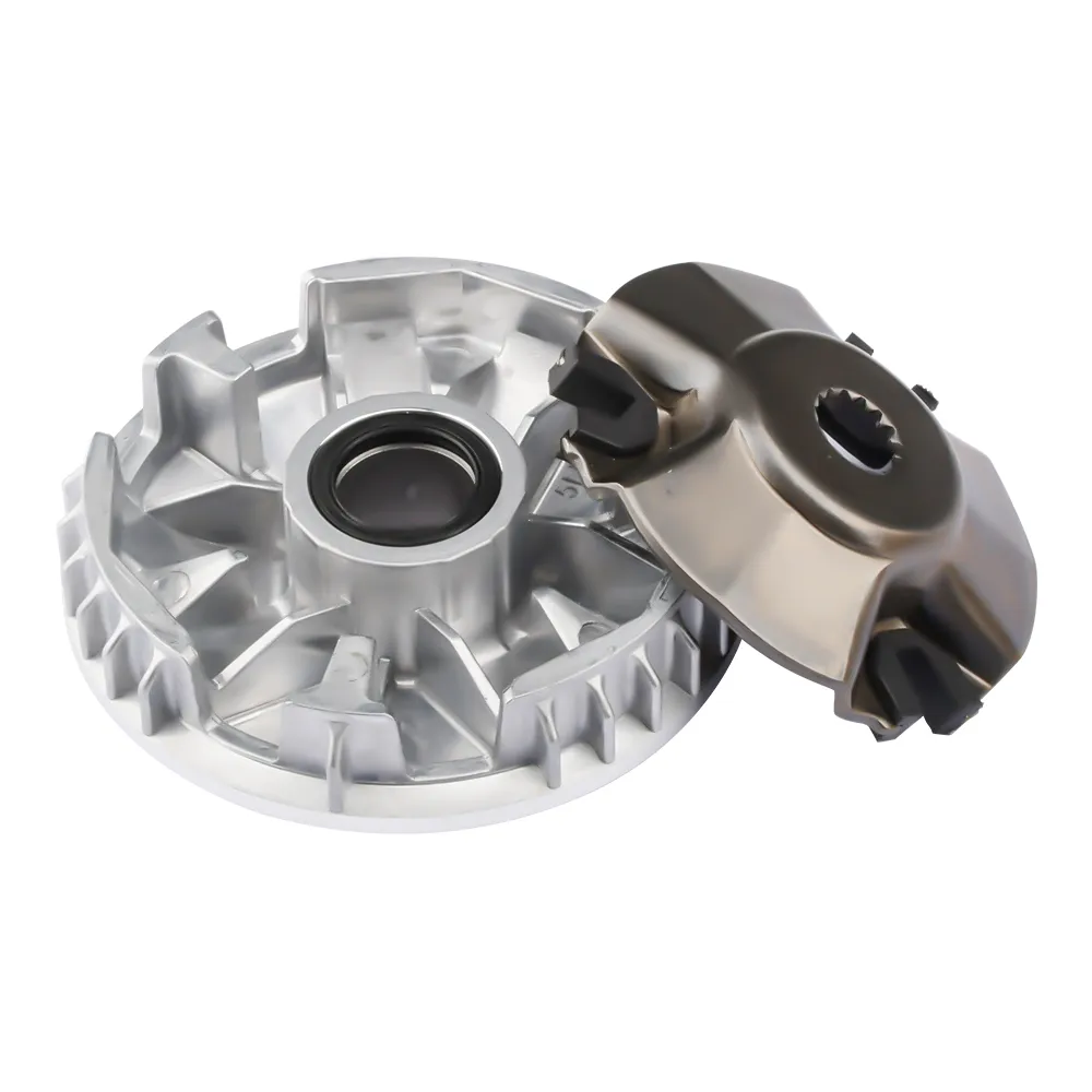 100cc Front Drive Variator Clutch Assembly for Yamaha Zuma X-Over