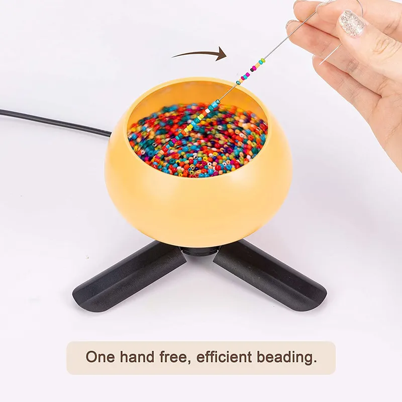 Electric Beading Machines Adjustable Speed Rotating... From Ddmyapr ...