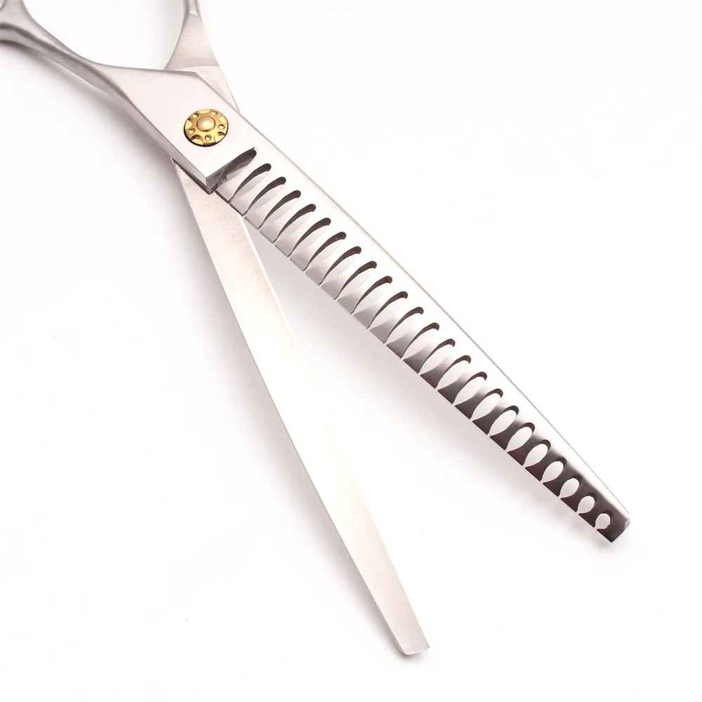 TM Professional Dog Grooming Scissors Shears - Japanese Stainless Steel