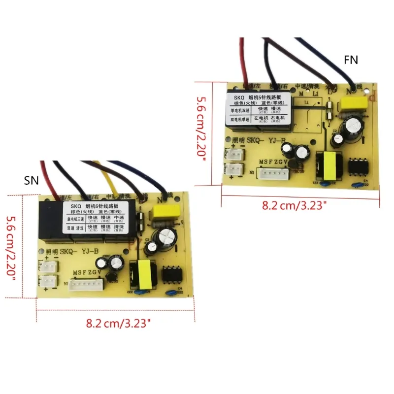 LYREC TR 532 RELAY MOTHERBOARD LYREC TR 532 RELAY MOTHERBOARD