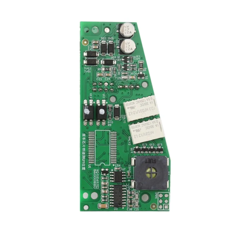 3C0905861J Steering Column ELV Emulator Electric From Ddmyjan
