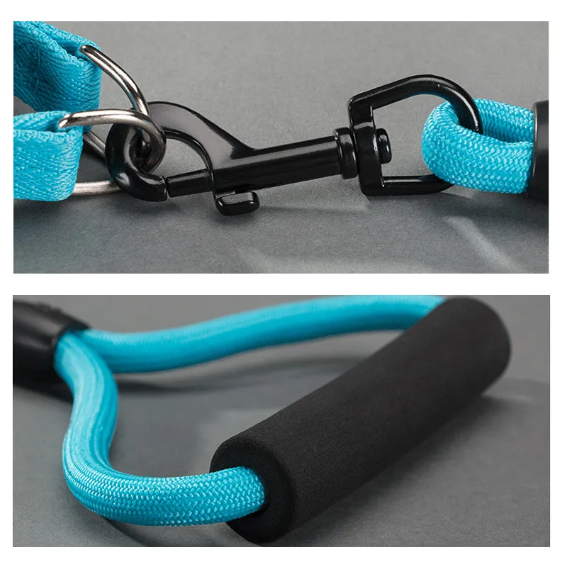 PINA Arnés Para Perros Medianos Sin Tirones, Arnés Para Perro Medio Con Acolchado Ajustable Chaleco Para Perro Sin Estrangulamiento Con Diseno