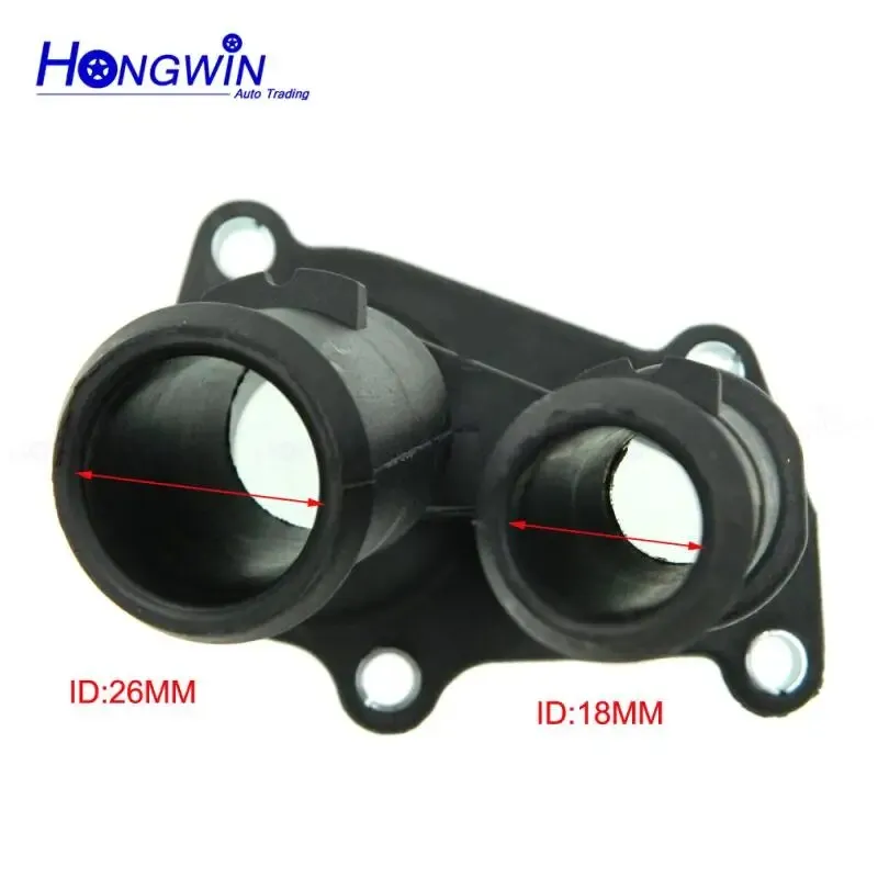 DHgate.com:Ford Fiesta Focus C-Max Mondeo 2024 Thermostat