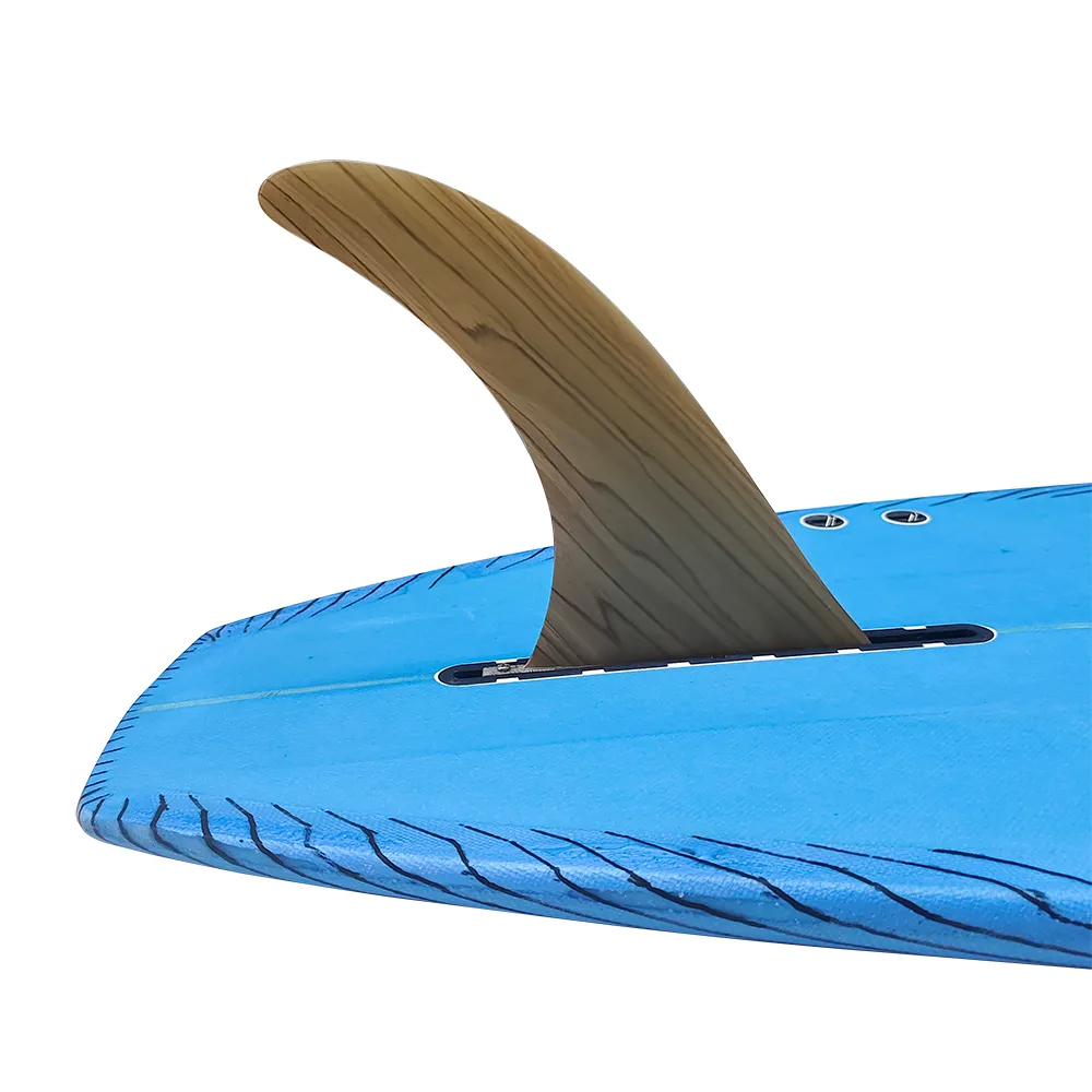 SEAdRESS専用 新品FIBERGLASS FIN 【公式通販】