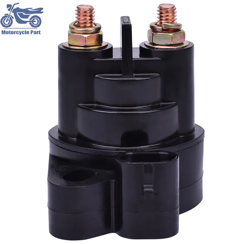 Starter Solenoid Relay For Arctic Cat Wildcat 700 1000 Sport