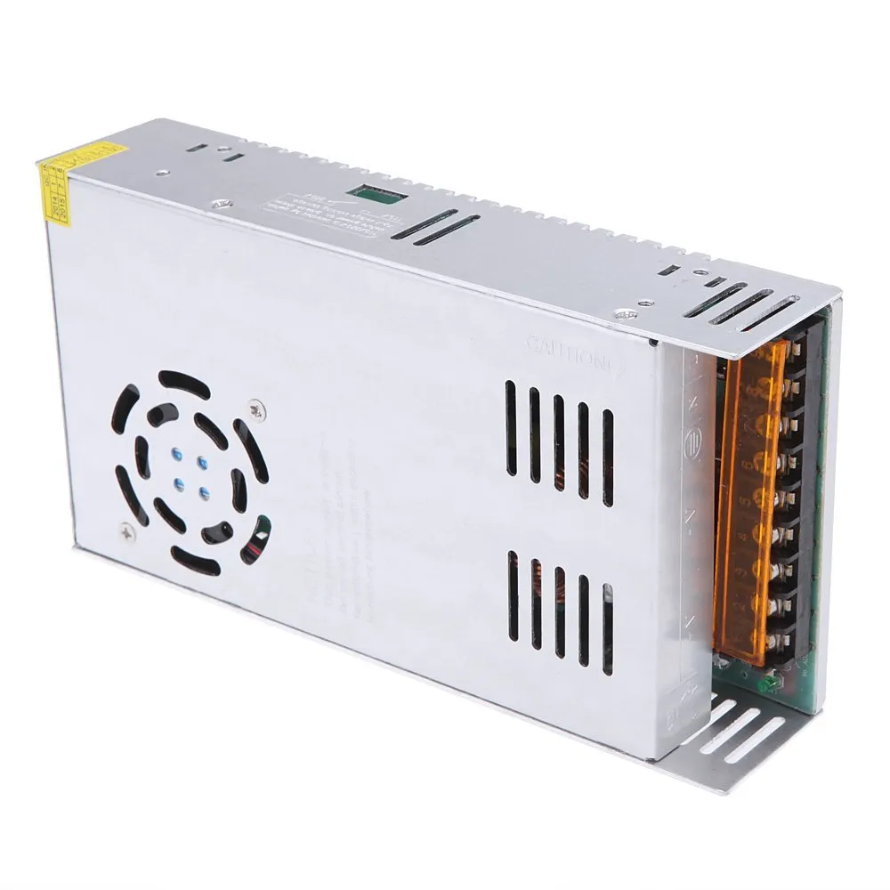 LED Power Supply 12V AC 110V 220V To DC 5V 12V 24V 36V 48V LED