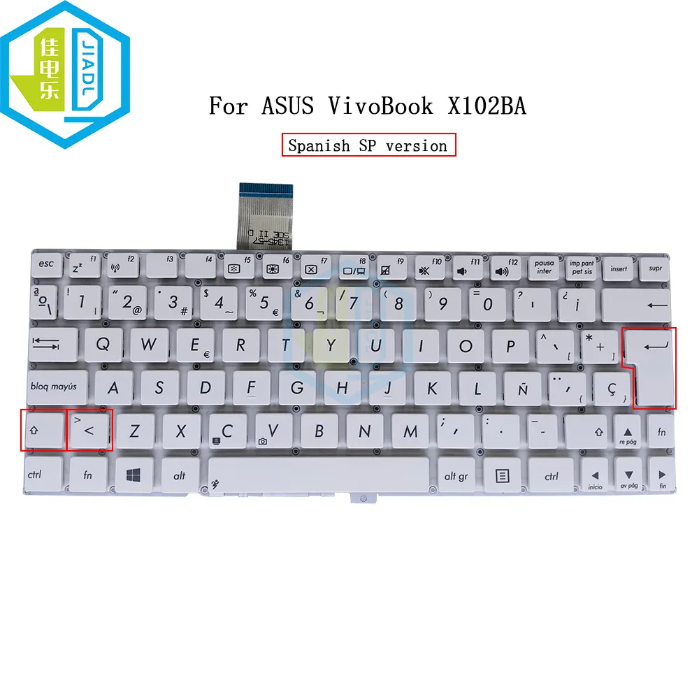 DHgate.com:ASUS Vivobook X102B X102 X102BA Replacement DHgate.com:ASUS Vivobook X102B X102 X102BA Replacement
