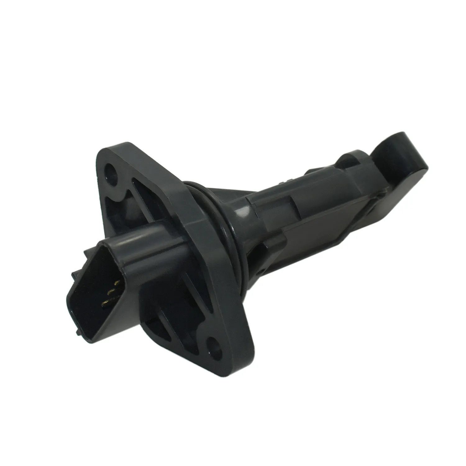 Mass Airflow Sensor Metal Air Flow Meter Sensor MAF Sensor 22680-7S000