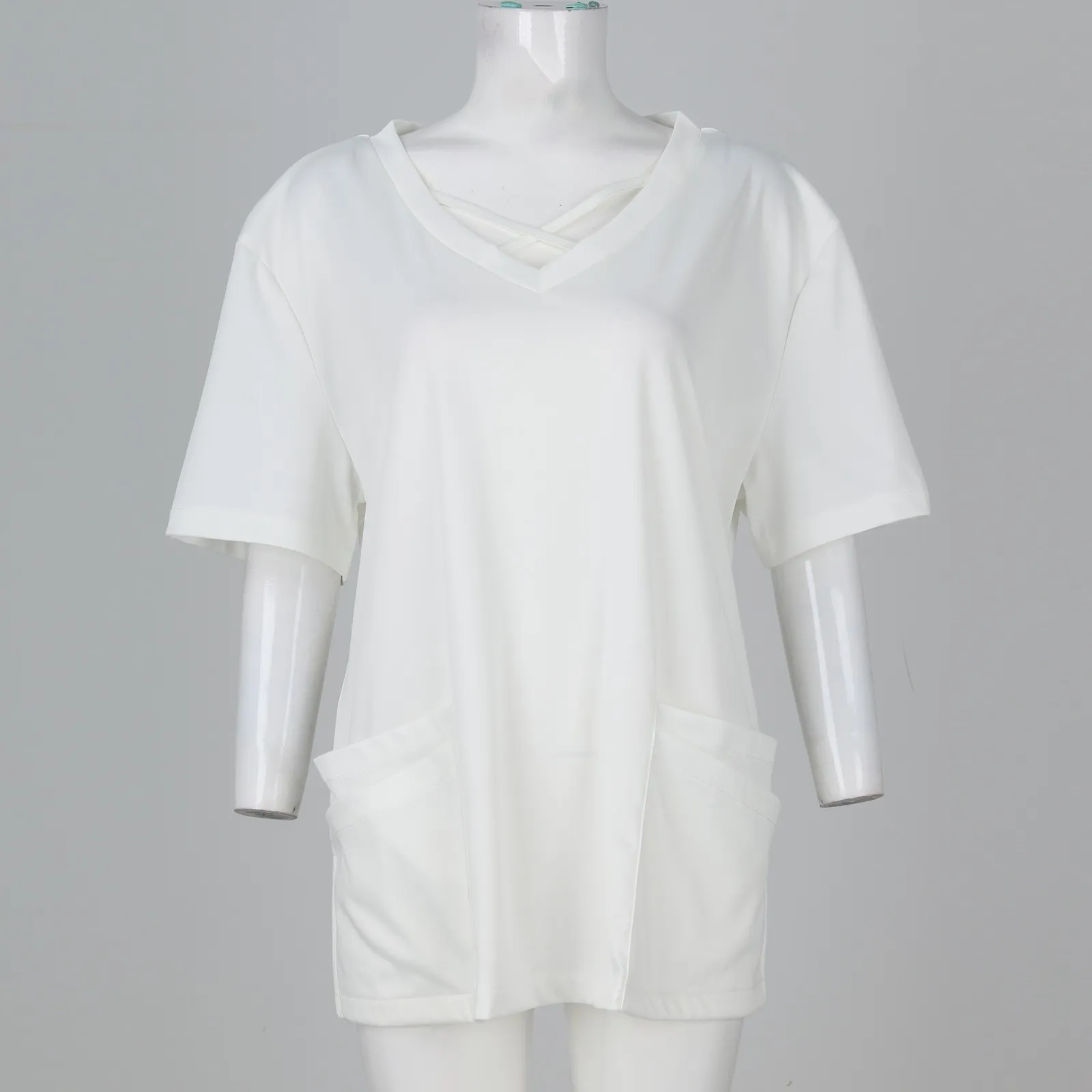 white sequence dress Sofia Long Sleeve Sequin Maxi Dress / White | MESHKI