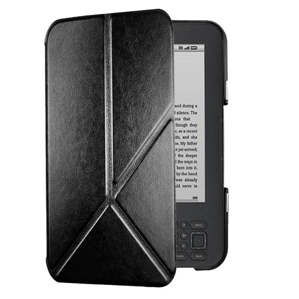 Leather Folding Kindle tablet keyboard samsung - 3rd Gen Leather Folding Kindle tablet keyboard samsung - 3rd Gen
