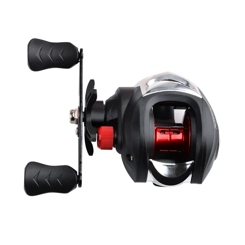 baitcasting reel aliexpress Fishing Rod and Combo, 6.9ft Telescopic Spincast Rod with Left Handed Reel Combos, Sea Saltwater Freshwater Ice Bass Fishing Tackle Set Fishing Rods Kit : Sports & Outdoors 16cm/6.30inch Package Includes Fishing Reel Piscifun Alijos Saltwater