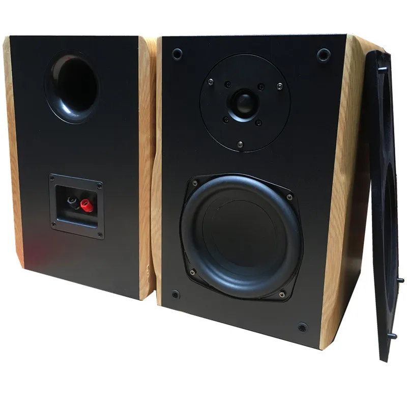 スピーカー・ウーファー Classic Hi-Fi Bookshelf Speaker SP-2080 スピーカー・ウーファー Classic Hi-Fi Bookshelf Speaker SP