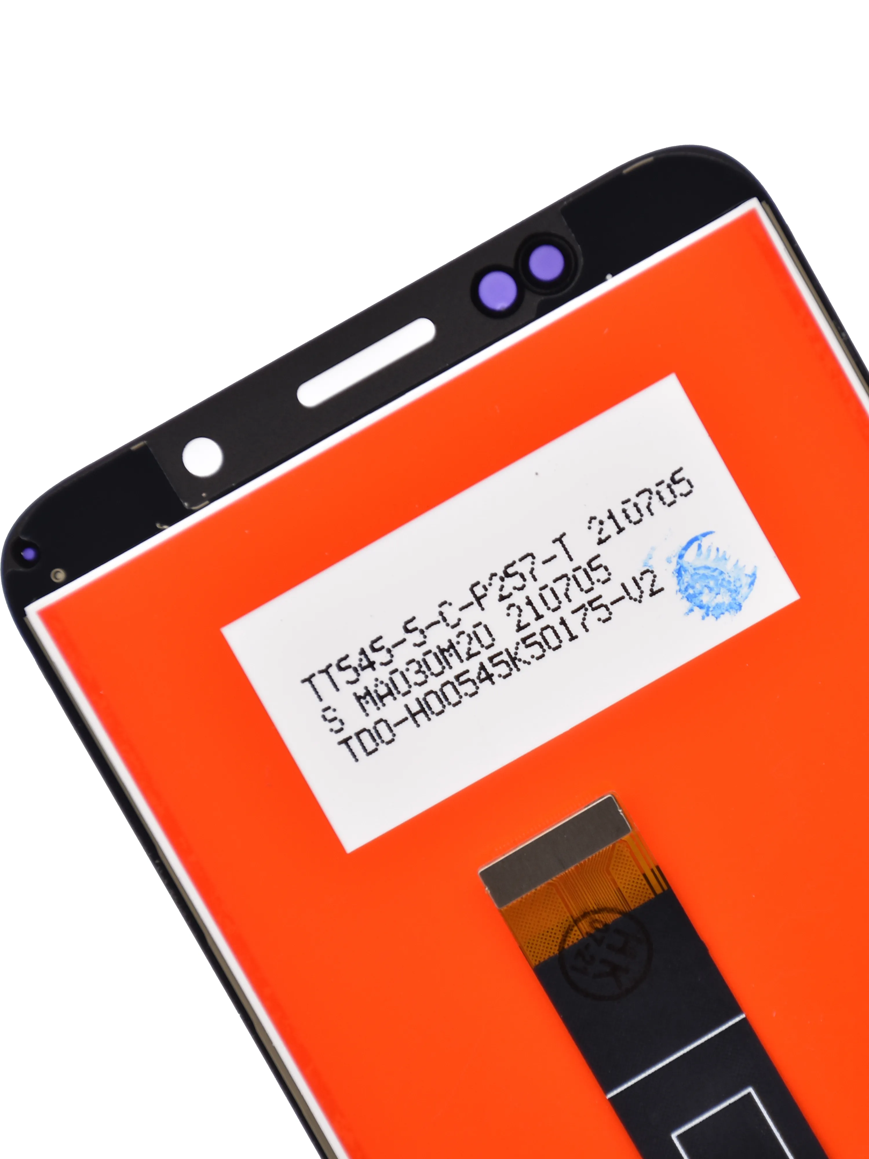 Touch Screen LCD Display Screen 5.45 IPS 1440x720 Pixel