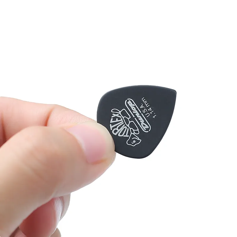 Amazon.com: Dunlop Tortex® Jazz, Purple, 1.14mm, 36/Bag
