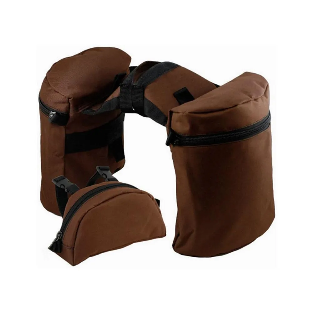 Over the horn saddle bags hotsell