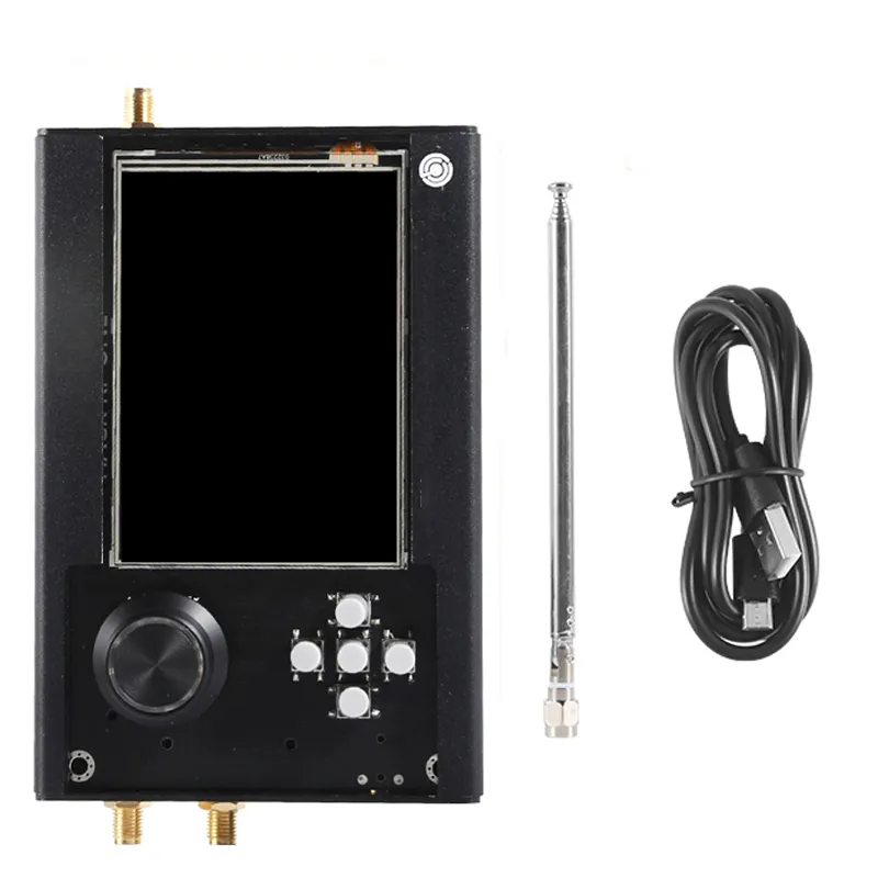 SDRラジオ 受信セット。PC+SDR Amazon.co.jp: SDR ラジオ受信機 ソフトウェア定義無線キット