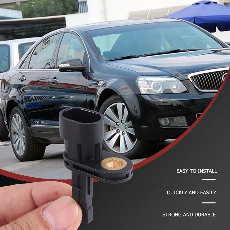 DHgate.com:2-Pin ABS Wheel Speed Sensor Rear Left/Right for